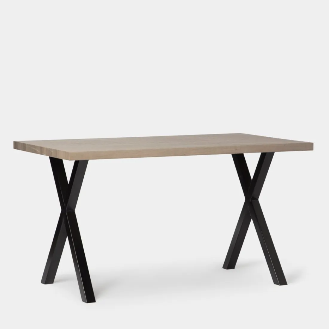 Klast Home Mesas De Comedor Y Cocina>Parks Negro/Natural