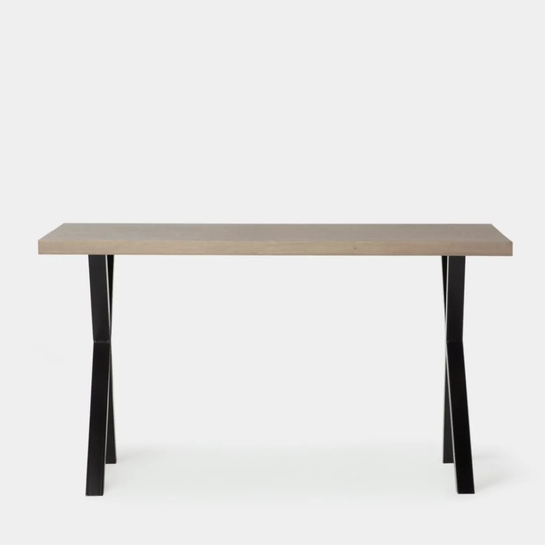 Klast Home Mesas De Comedor Y Cocina>Parks Negro/Natural