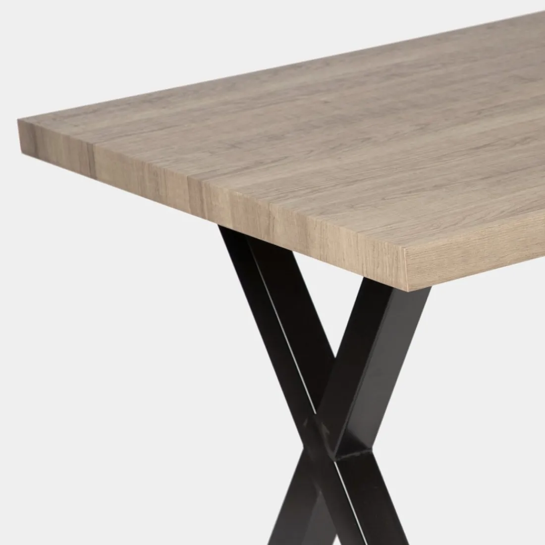 Klast Home Mesas De Comedor Y Cocina>Parks Negro/Natural