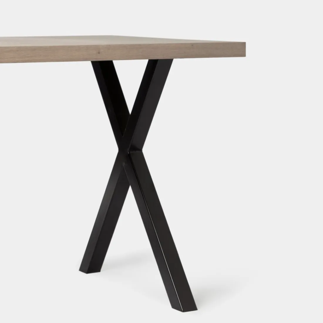 Klast Home Mesas De Comedor Y Cocina>Parks Negro/Natural