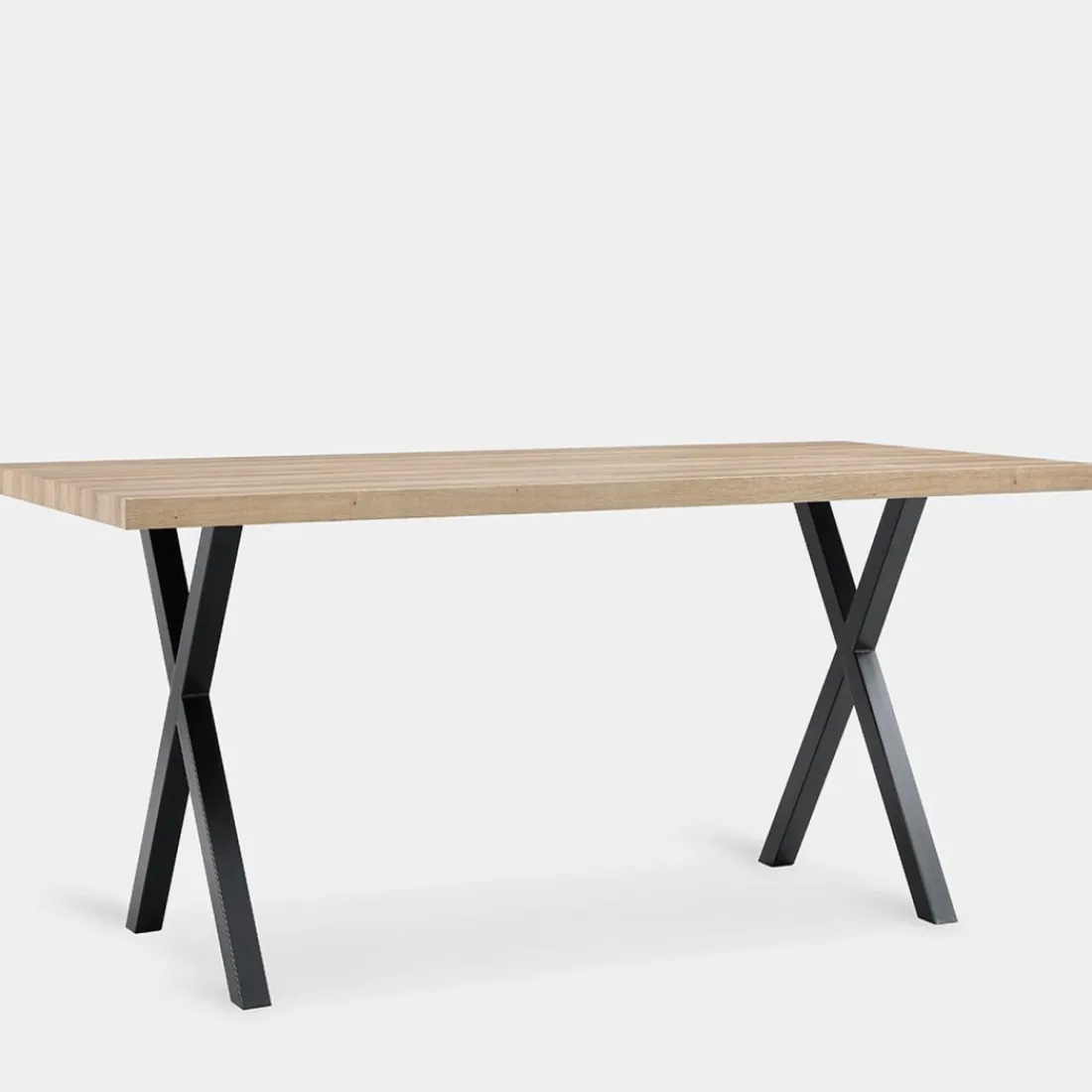 Klast Home Mesas De Comedor Y Cocina>Parks Negro/Natural