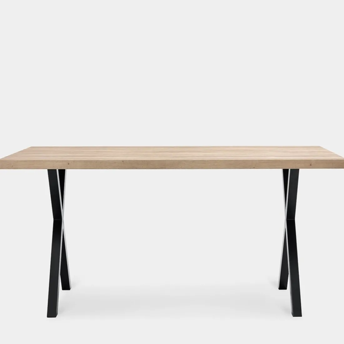 Klast Home Mesas De Comedor Y Cocina>Parks Negro/Natural