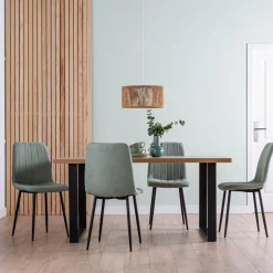 Klast Home Mesas De Comedor Y Cocina>Paul