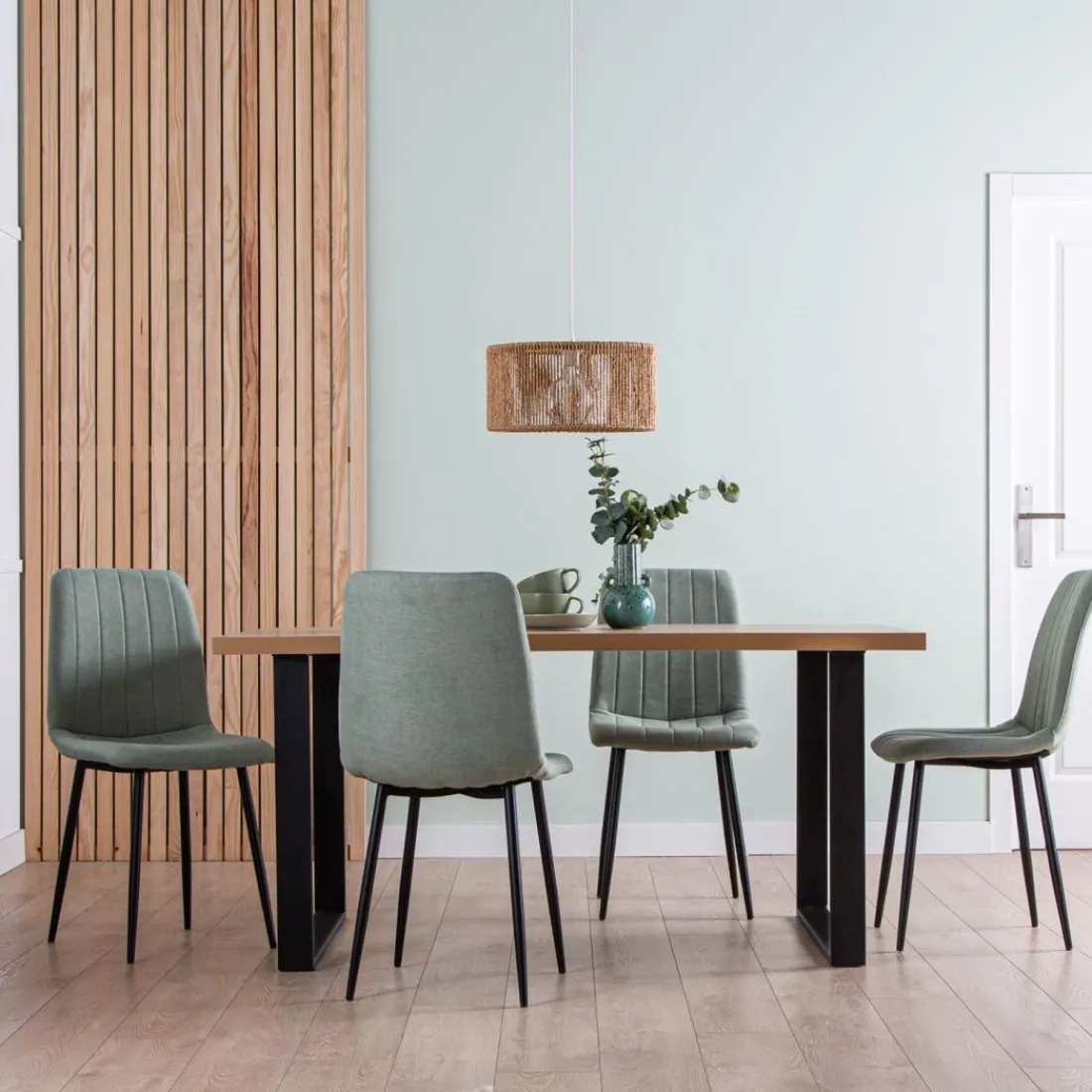 Klast Home Mesas De Comedor Y Cocina>Paul