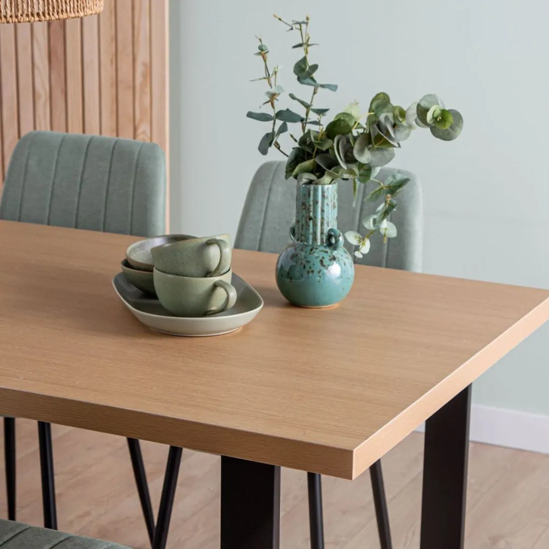 Klast Home Mesas De Comedor Y Cocina>Paul