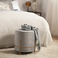 Klast Home Pufs>Paul Gris