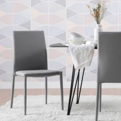 Klast Home Sillas De Comedor Y Cocina>Quinn Topo