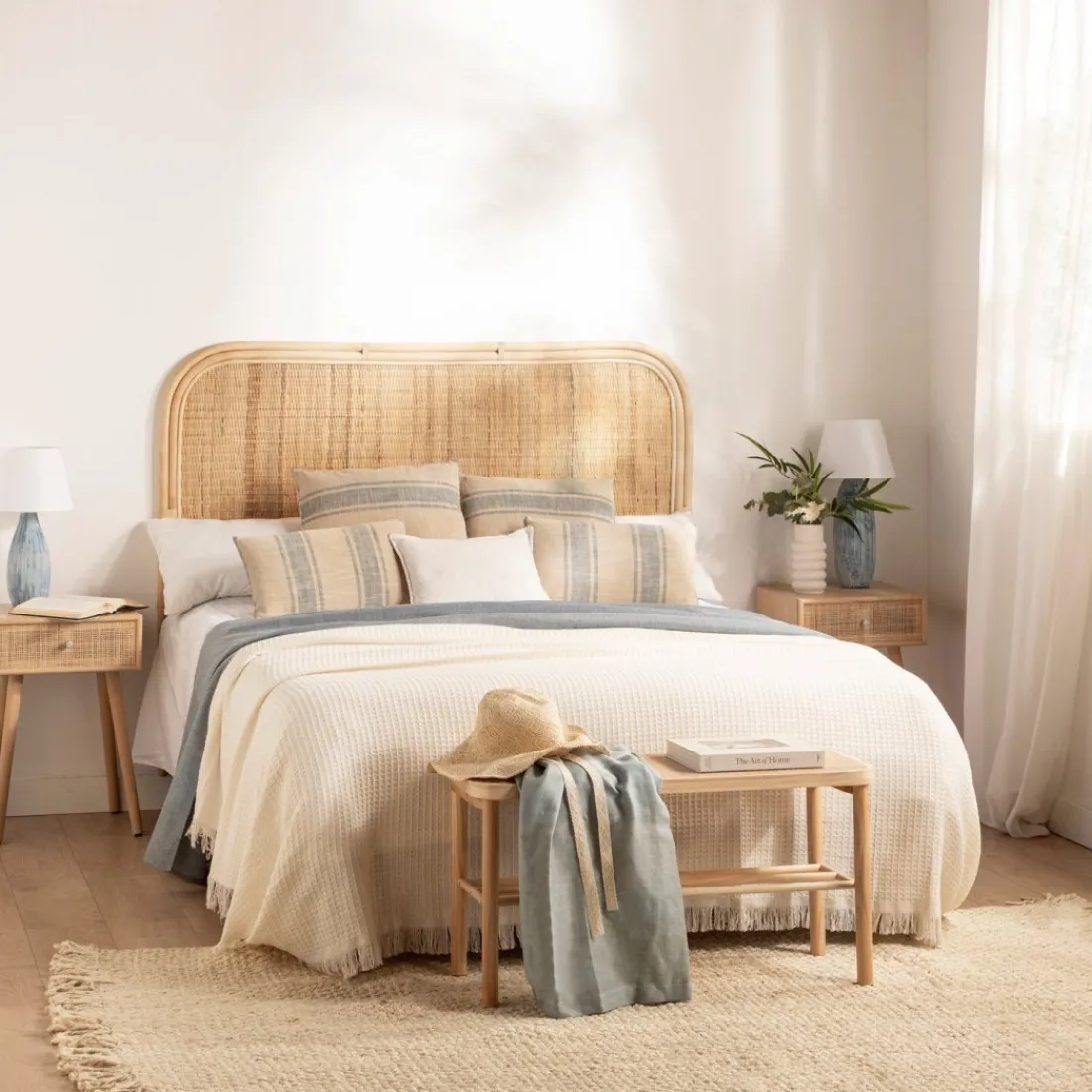 Klast Home Cojines Decorativos>Rada