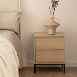 Klast Home Mesitas De Noche|Mesitas De Noche>Remi