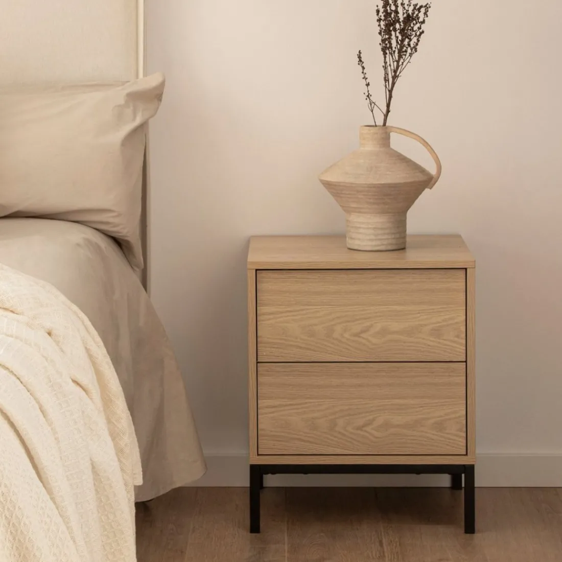 Klast Home Mesitas De Noche|Mesitas De Noche>Remi