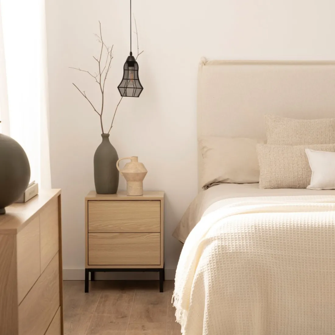 Klast Home Mesitas De Noche|Mesitas De Noche>Remi