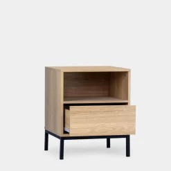 Klast Home Packs De 2 Mesitas De Noche|Mesitas De Noche><noscript><img width=