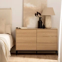 Klast Home Cómodas>Remi