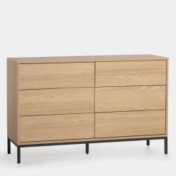 Klast Home Cómodas>Remi