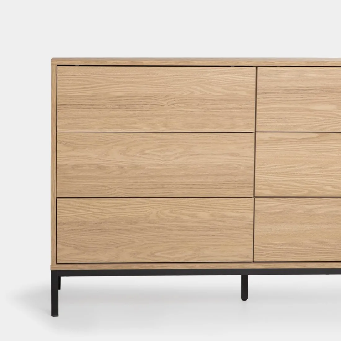 Klast Home Cómodas>Remi