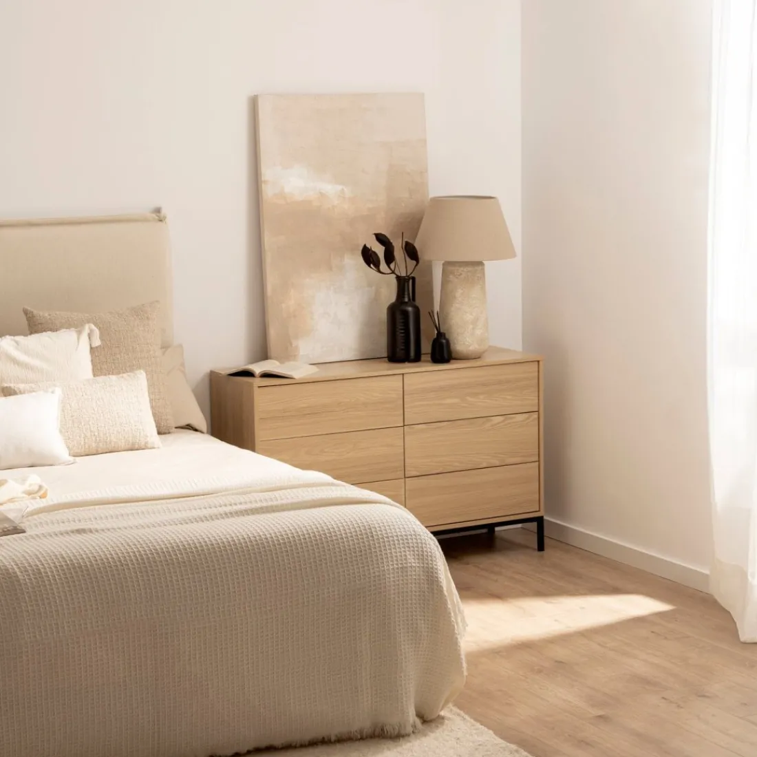 Klast Home Cómodas>Remi