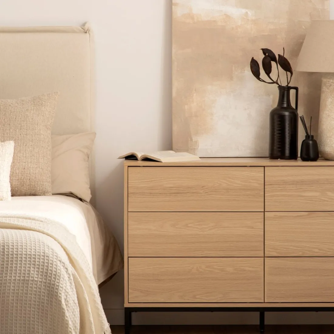 Klast Home Cómodas>Remi