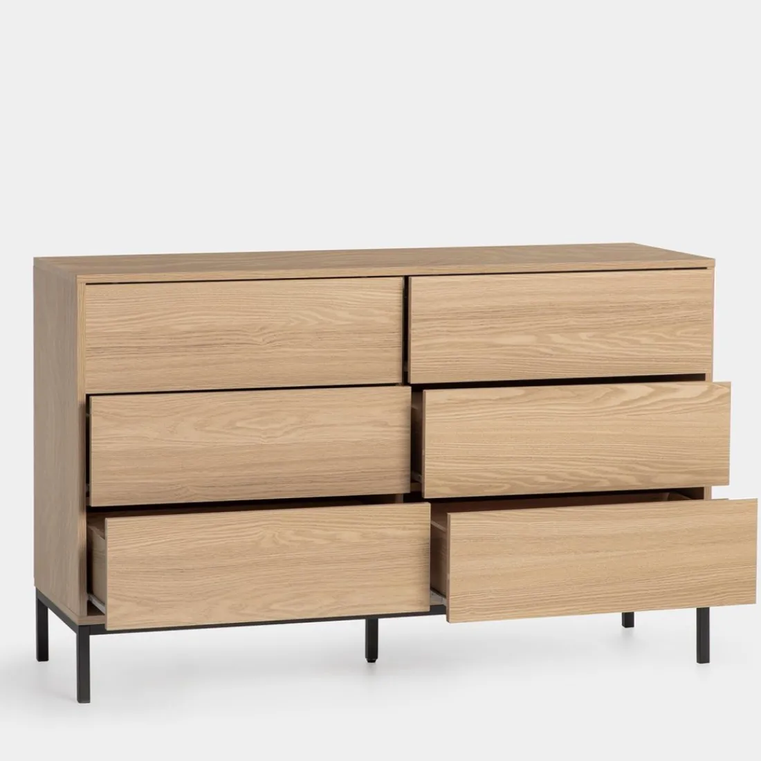 Klast Home Cómodas>Remi