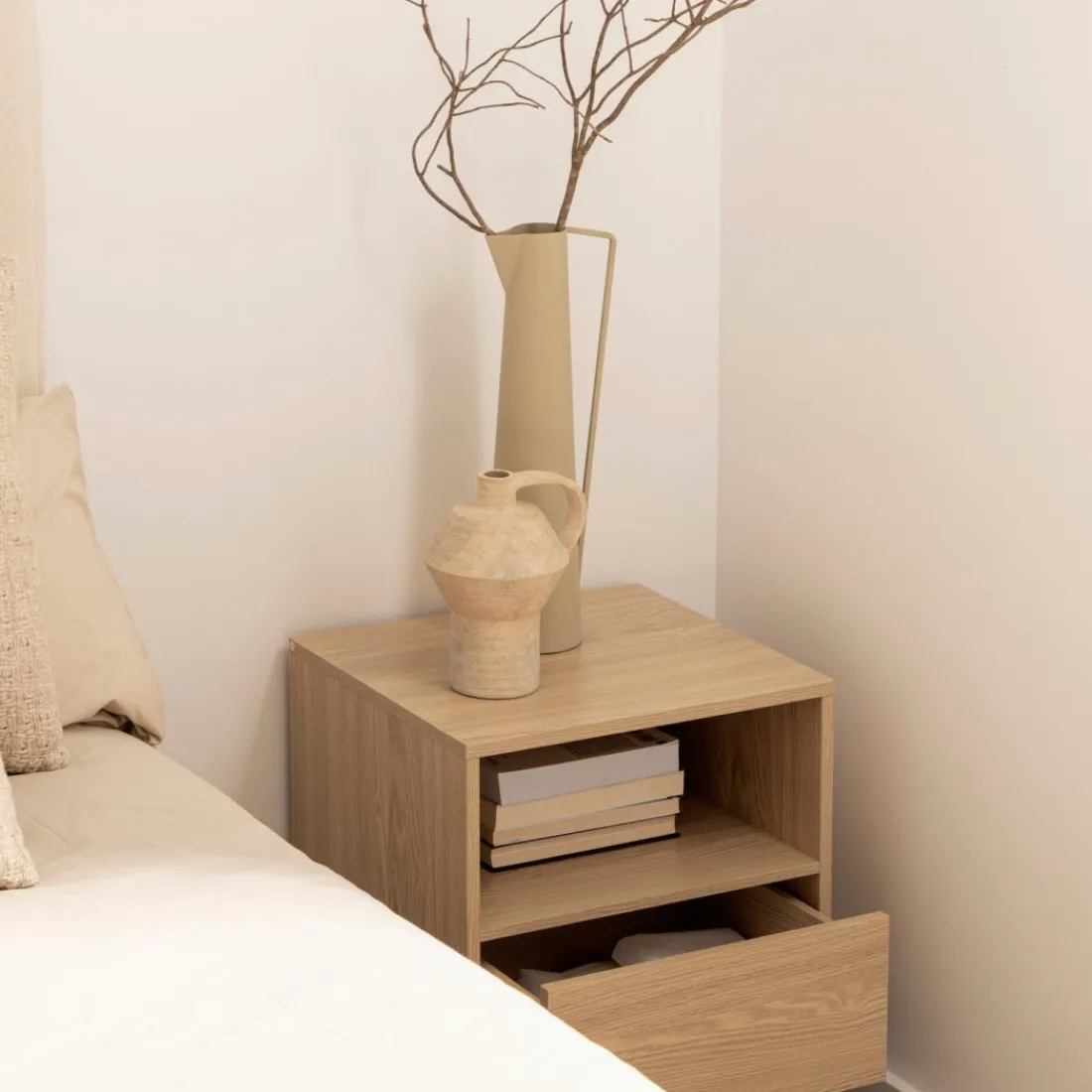 Klast Home Mesitas De Noche|Mesitas De Noche>Remi