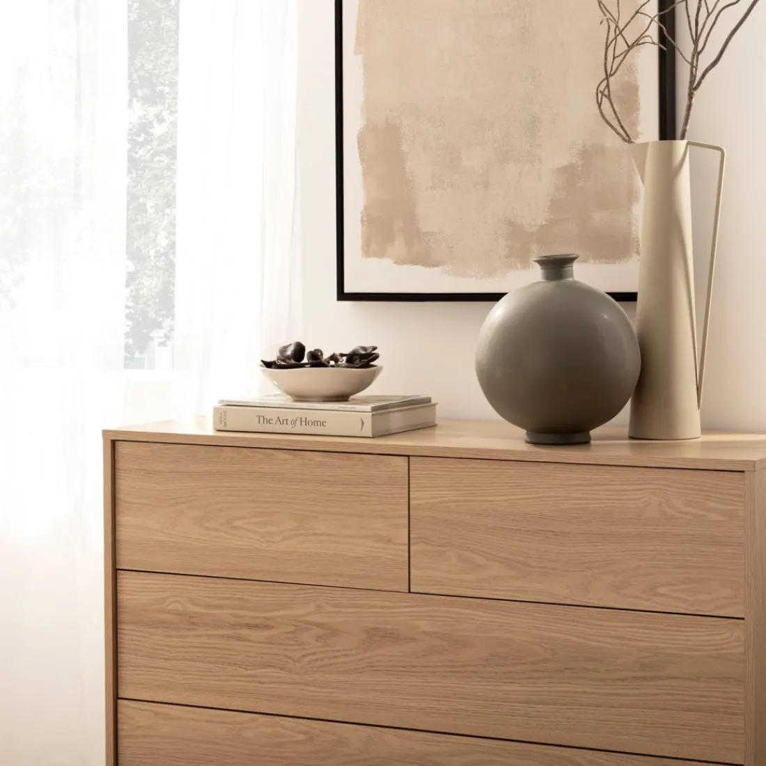 Klast Home Cómodas>Remi