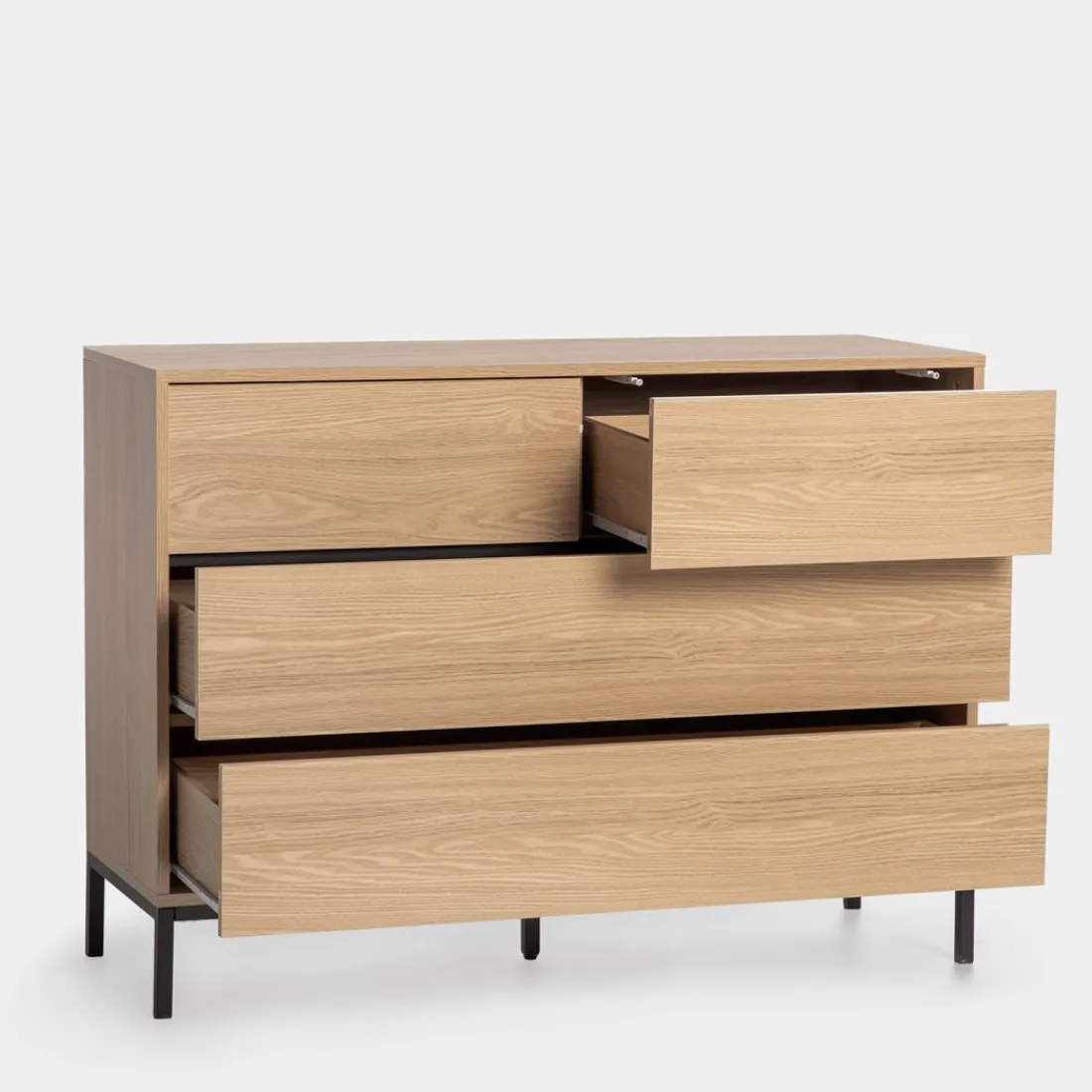 Klast Home Cómodas>Remi