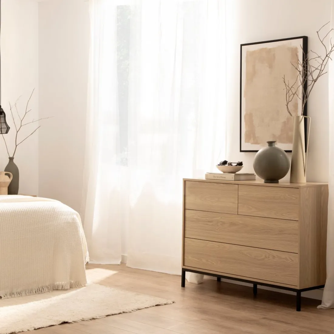 Klast Home Cómodas>Remi