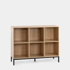 Klast Home Estanterías>Remi