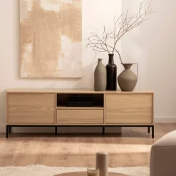 Klast Home Muebles Tv>Remi