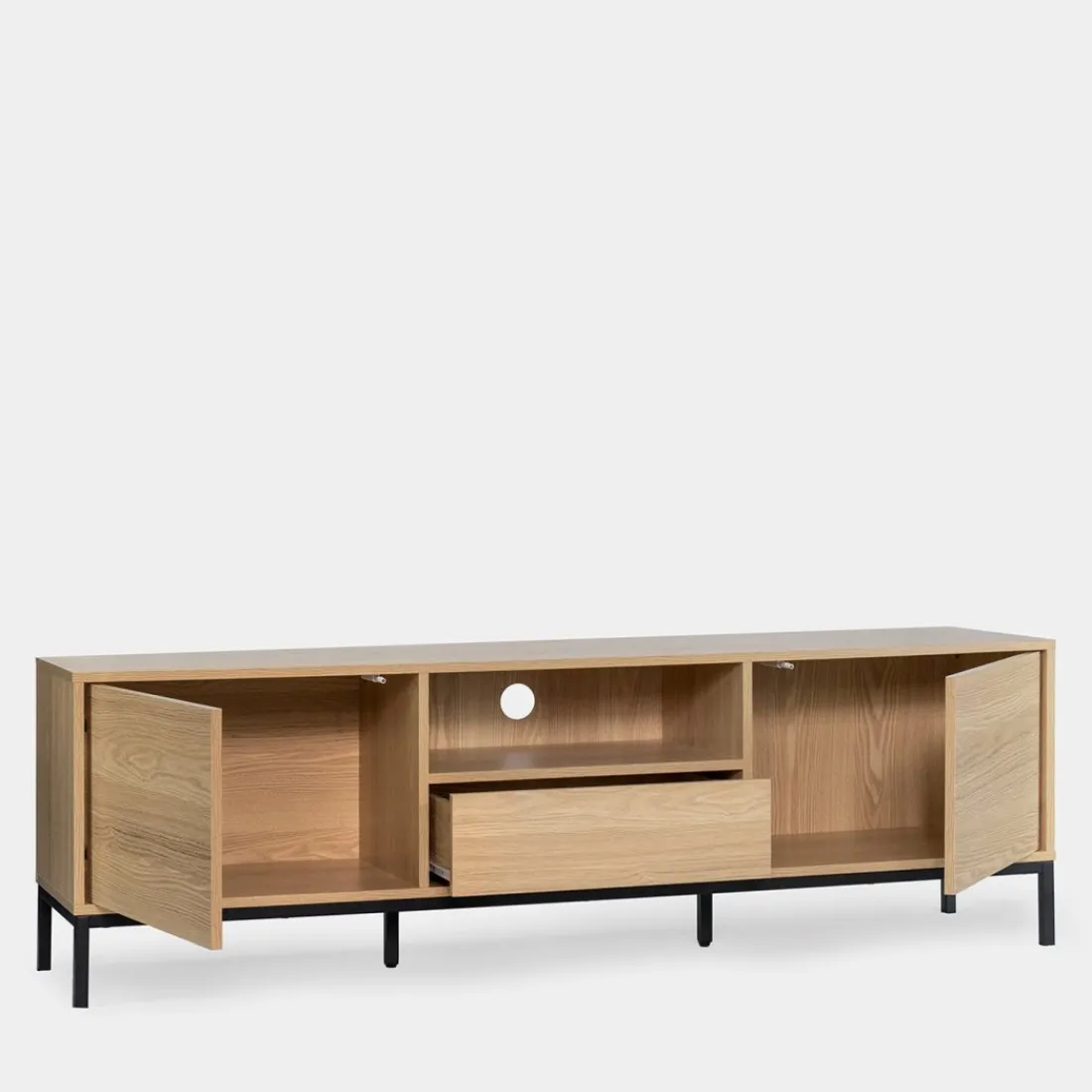 Klast Home Muebles Tv>Remi