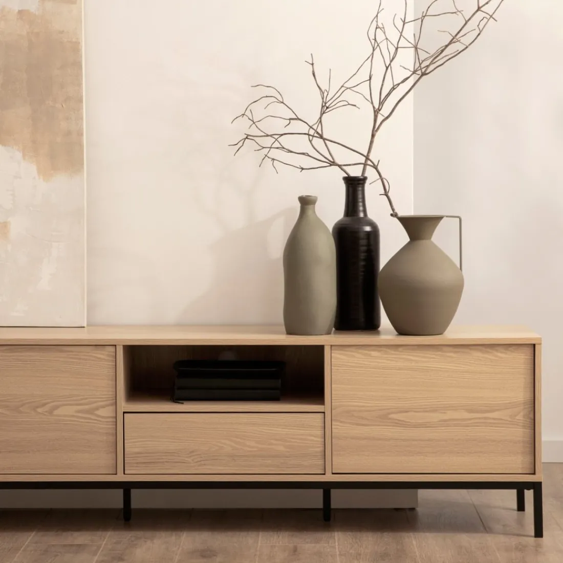 Klast Home Muebles Tv>Remi