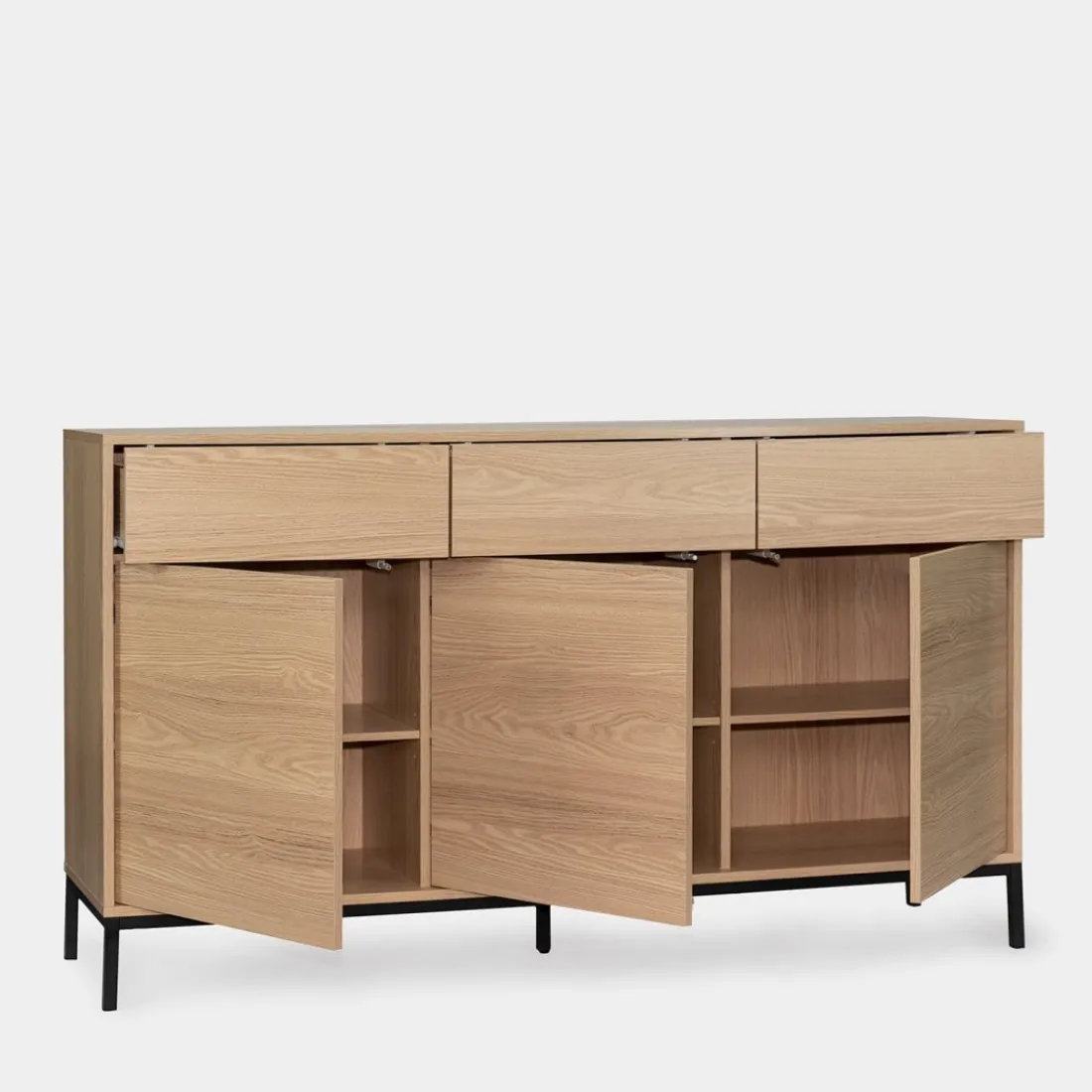 Klast Home Aparadores>Remi