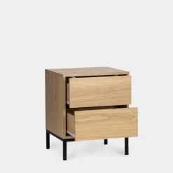 Klast Home Packs De 2 Mesitas De Noche|Mesitas De Noche><noscript><img width=