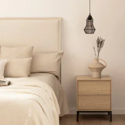 Klast Home Packs De 2 Mesitas De Noche|Mesitas De Noche><noscript><img width=