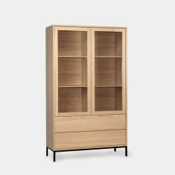 Klast Home Vitrinas>Remi