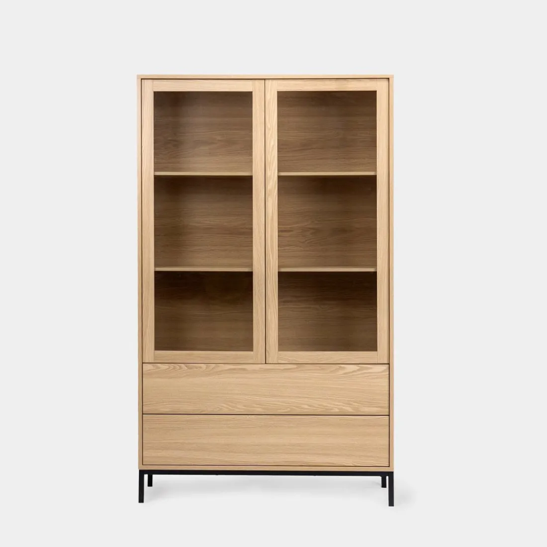 Klast Home Vitrinas>Remi