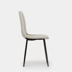 Klast Home Packs 4 Sillas Tapizadas|Sillas De Comedor Y Cocina><noscript><img width=