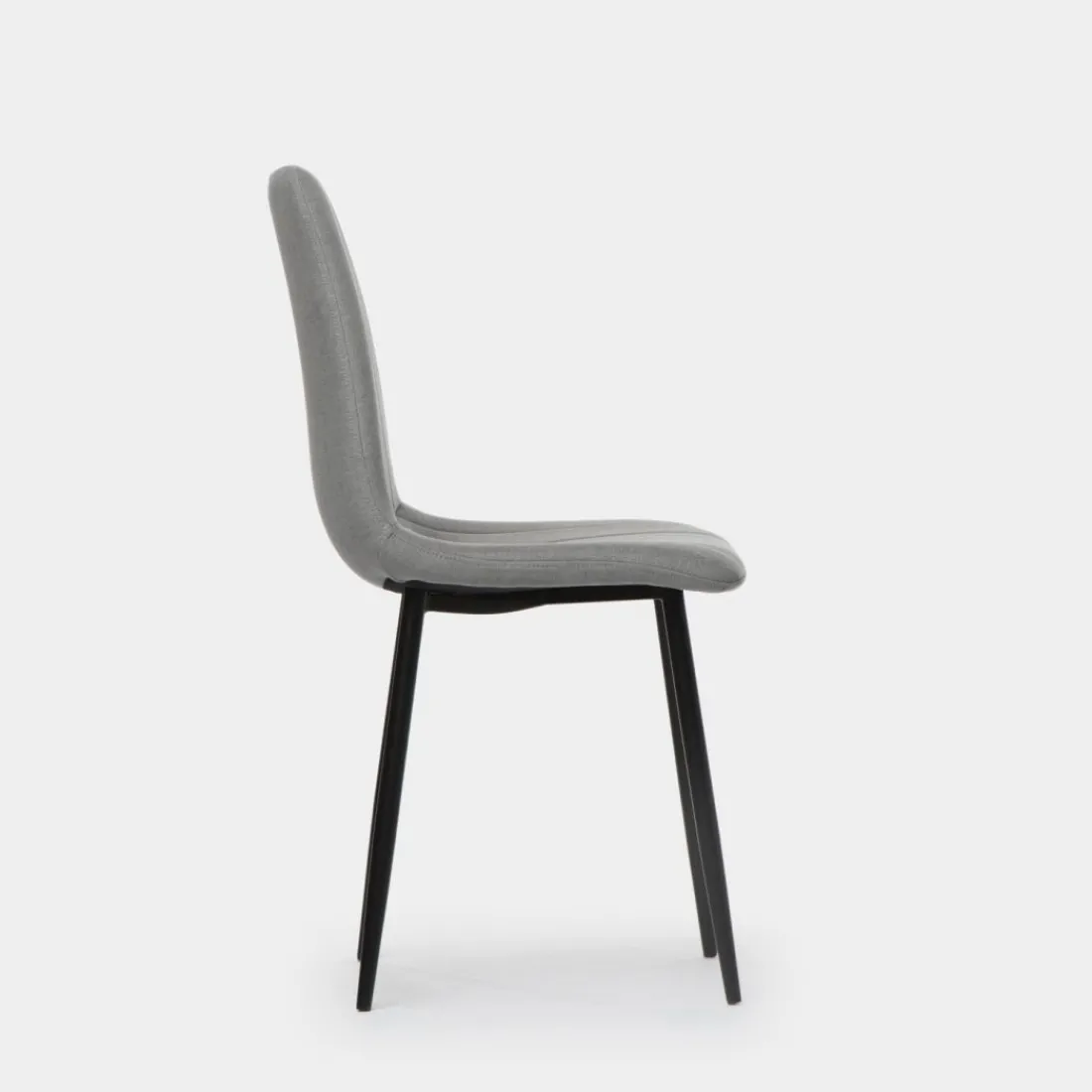 Klast Home Sillas De Comedor Y Cocina>Robbie Gris