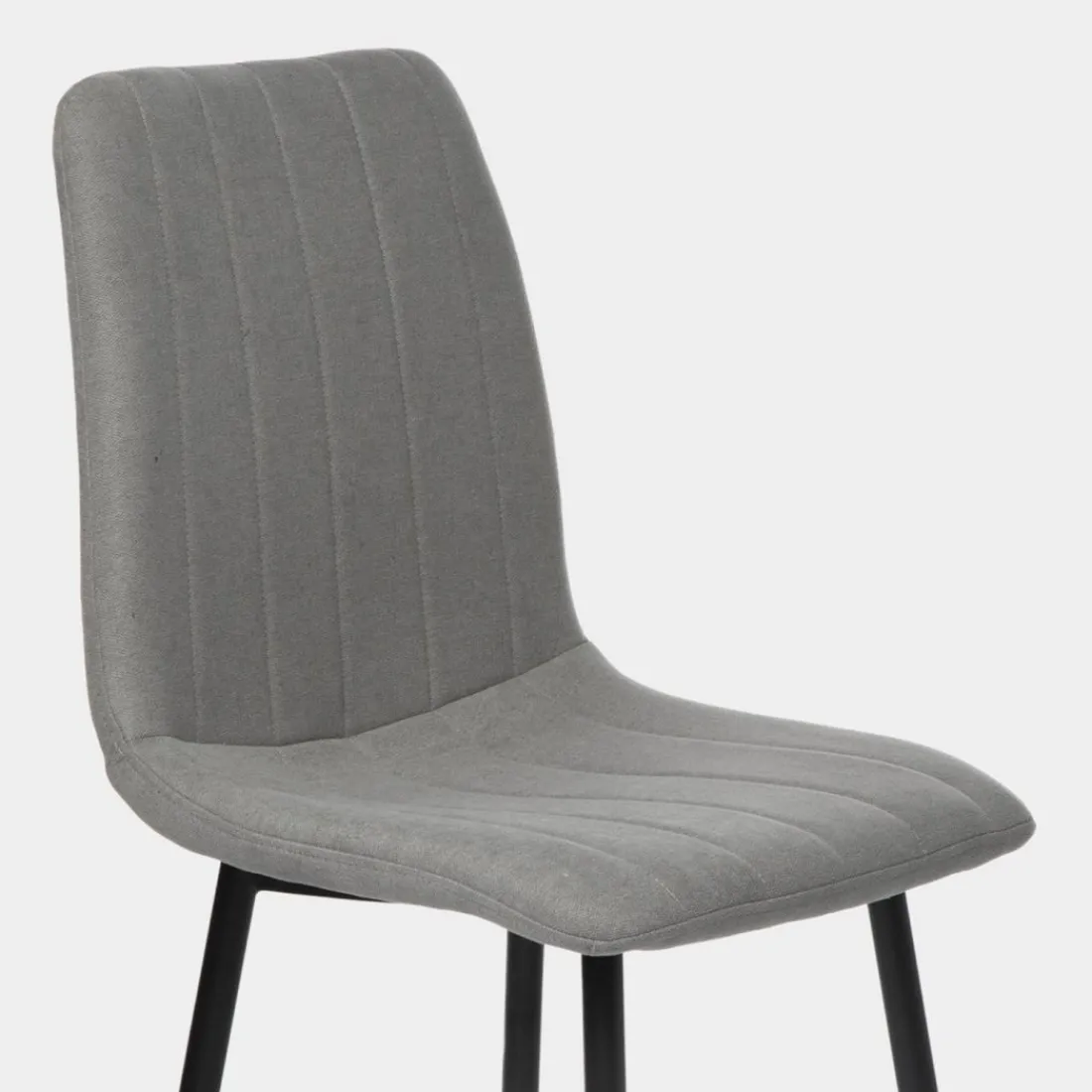 Klast Home Sillas De Comedor Y Cocina>Robbie Gris