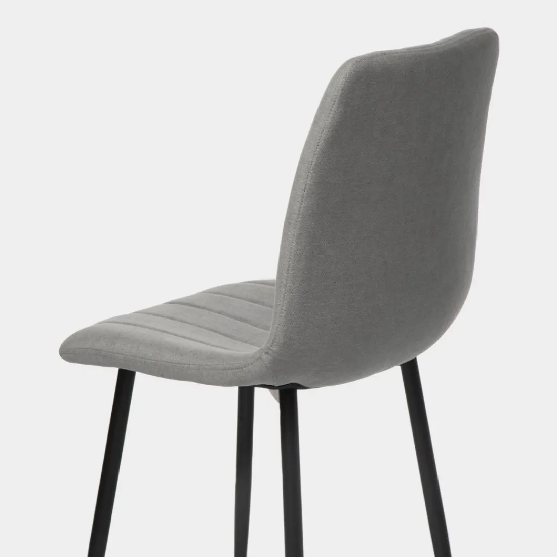 Klast Home Sillas De Comedor Y Cocina>Robbie Gris