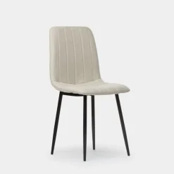 Klast Home Sillas De Comedor Y Cocina>Robbie Beige
