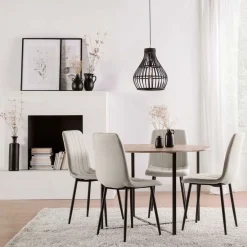 Klast Home Sillas De Comedor Y Cocina><noscript><img width=