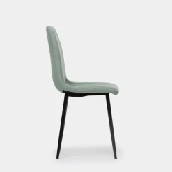 Klast Home Packs 4 Sillas Tapizadas|Sillas De Comedor Y Cocina><noscript><img width=