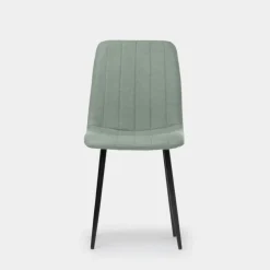 Klast Home Packs 4 Sillas Tapizadas|Sillas De Comedor Y Cocina><noscript><img width=