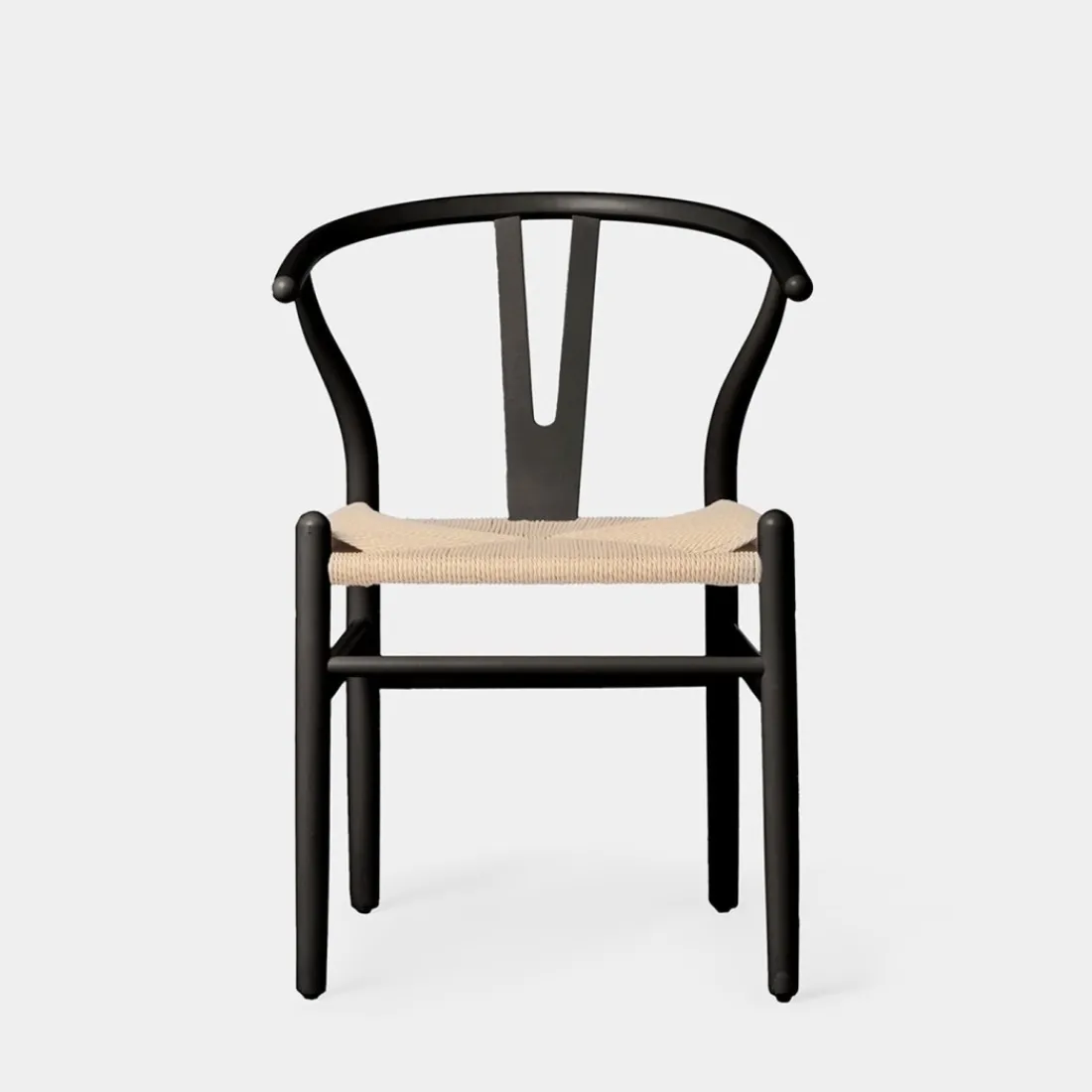 Klast Home Packs 2 Sillas Madera>Roni Negro