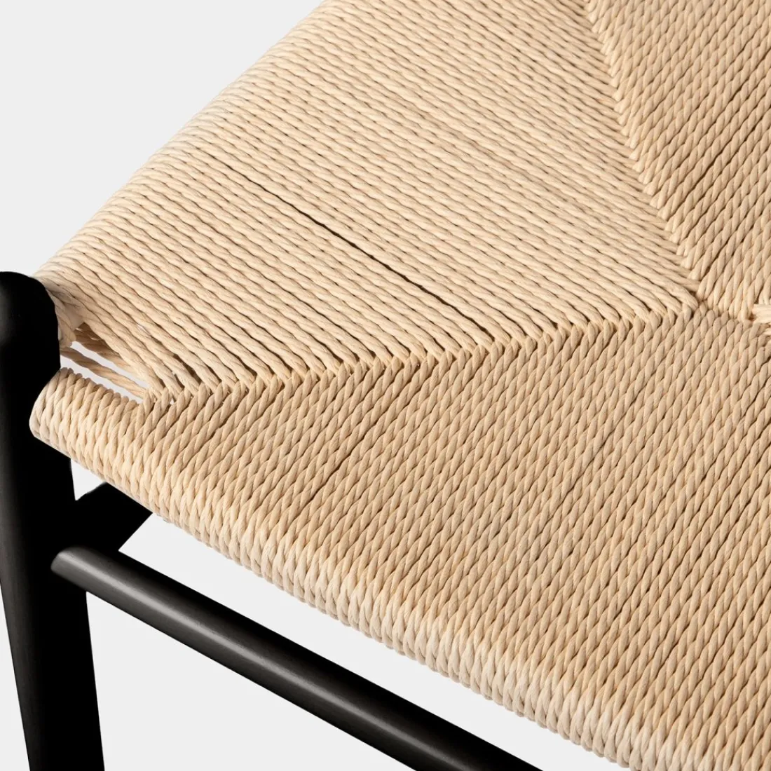 Klast Home Packs 2 Sillas Madera>Roni Negro