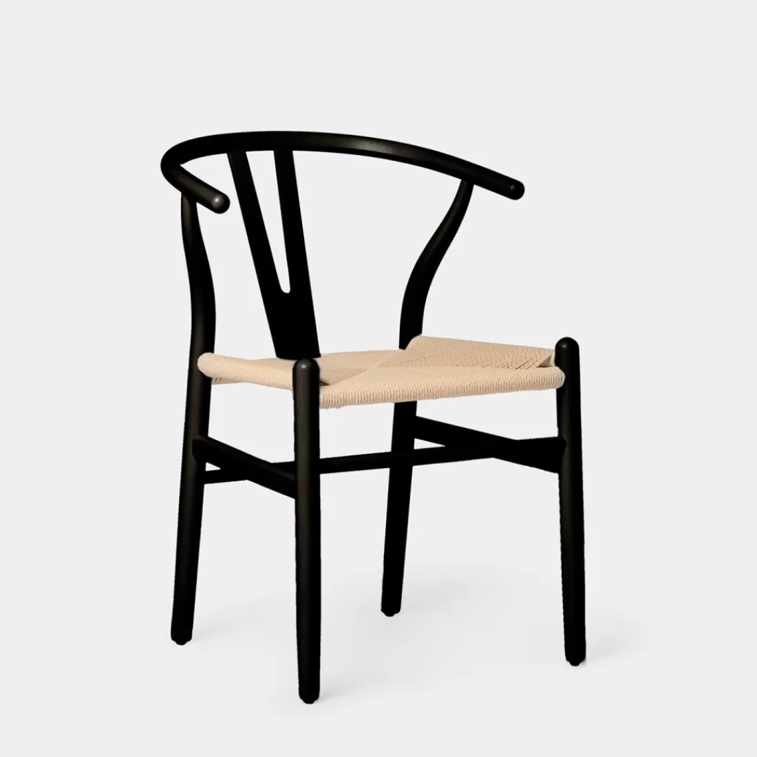 Klast Home Sillas De Comedor Y Cocina>Roni Negro