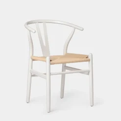 Klast Home Sillas De Comedor Y Cocina>Roni Blanco