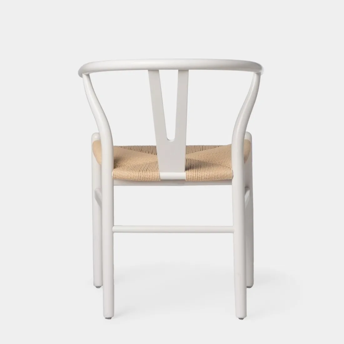 Klast Home Packs 2 Sillas Madera>Roni Blanco