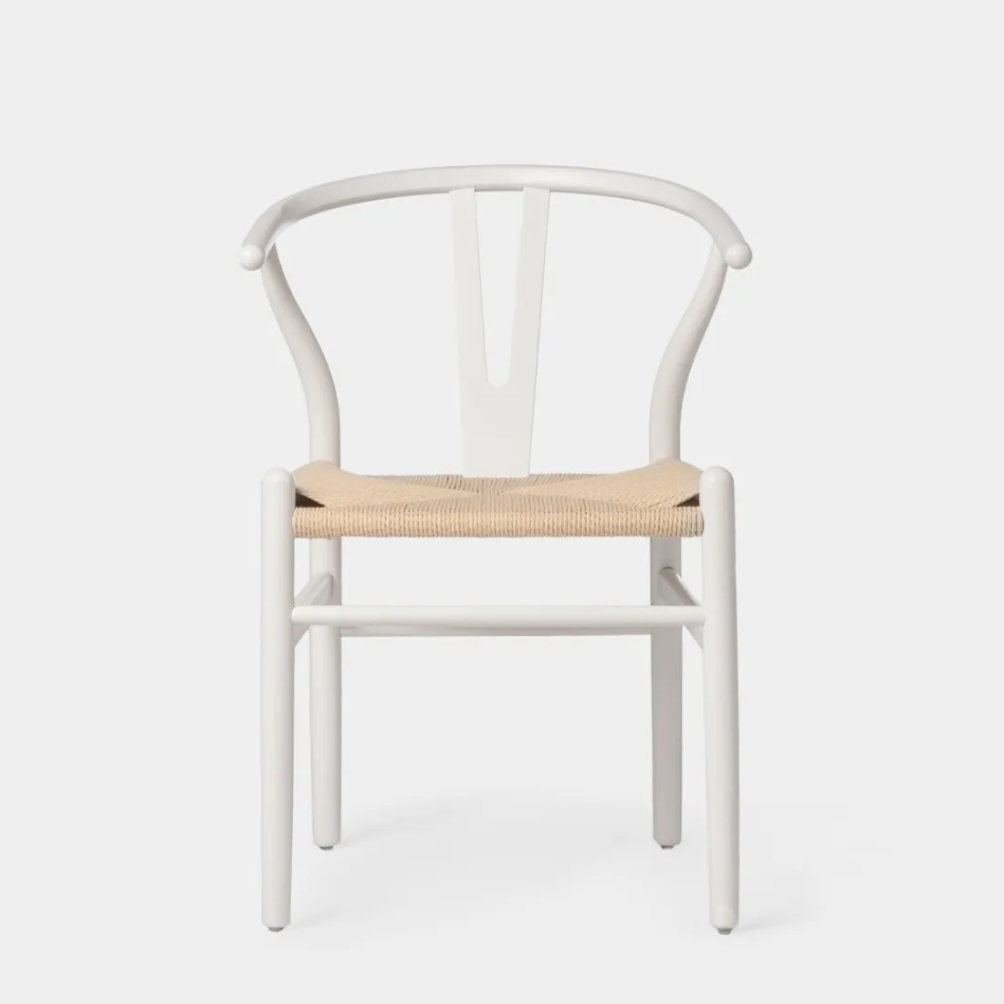 Klast Home Packs 2 Sillas Madera>Roni Blanco