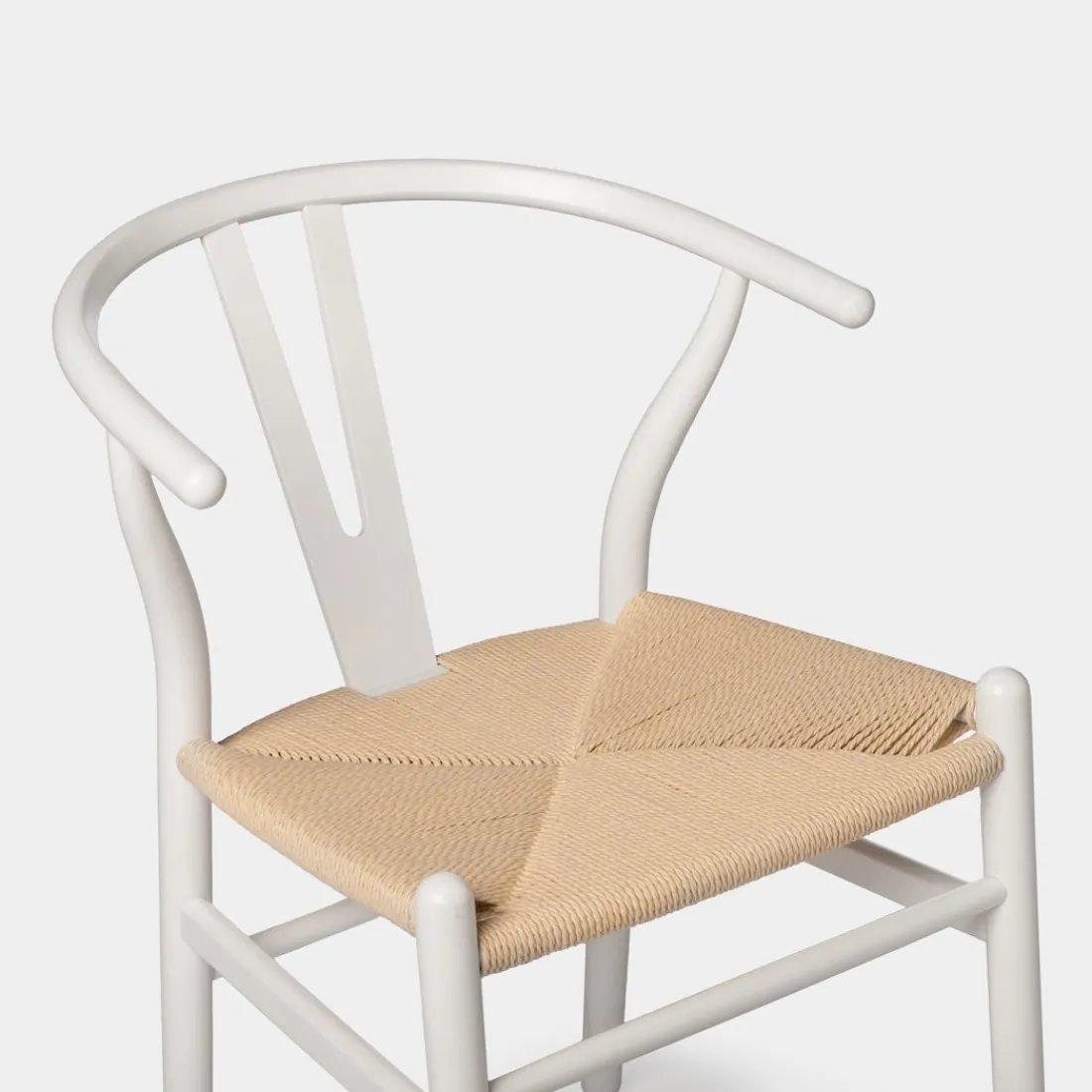 Klast Home Packs 2 Sillas Madera>Roni Blanco